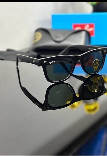 Rayban güneş gözlüğü