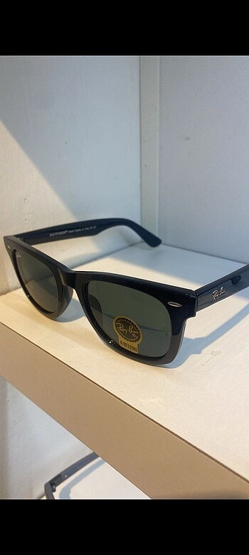 Beden Rayban güneş gözlüğü