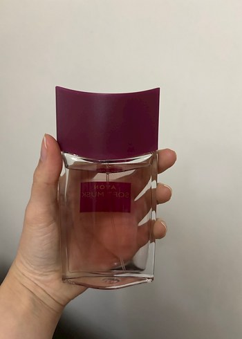 Avon Avon Soft Musk EdP Kadın Parfümü
