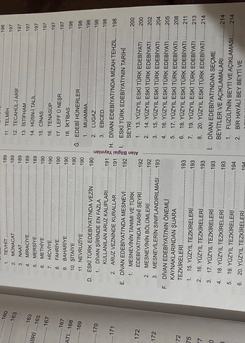 Türk Dili ve Edebiyatı Öğretmenliği Kitabı 2019 - Görsel 5