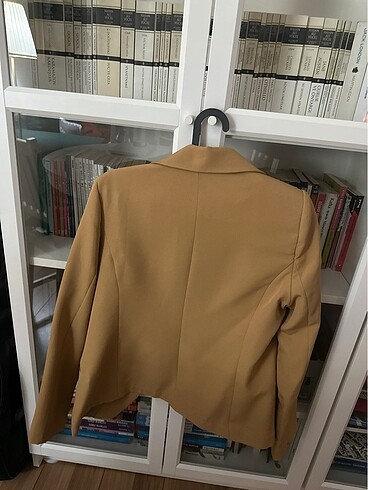 38 Beden Trendyol Blazer Ceket