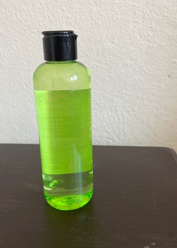 Avon Rosealy Makyaj Temizleme Suyu 200 ml