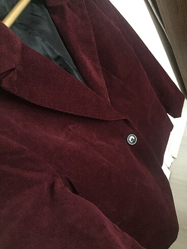 Stradivarius Blazer ceket