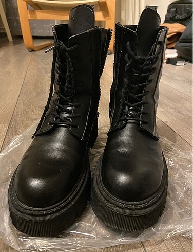 38 Beden Prev Jill Mid Black