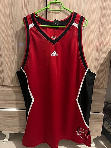 Original McGrady Forma