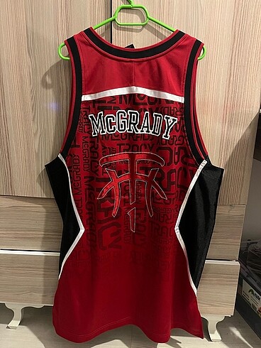 Adidas Original McGrady Forma