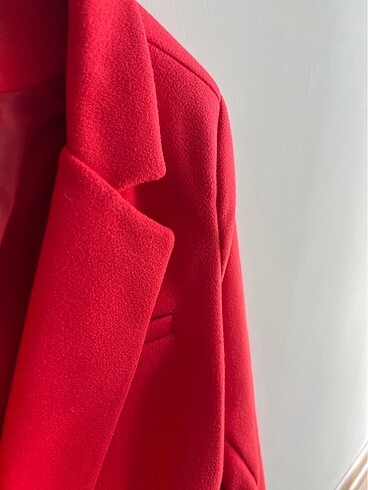 Kaşe Ceket - Görsel 4