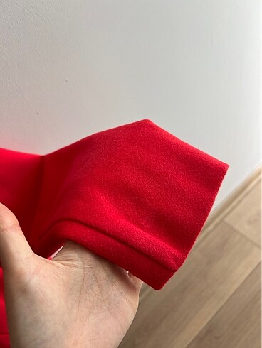 Kaşe Ceket - Görsel 6