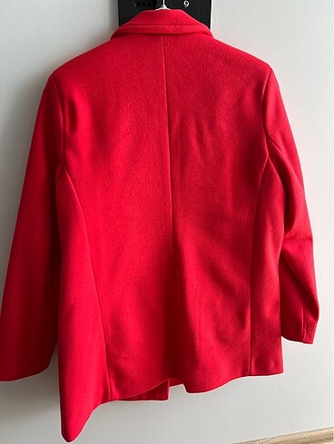 Kaşe Ceket - Görsel 9