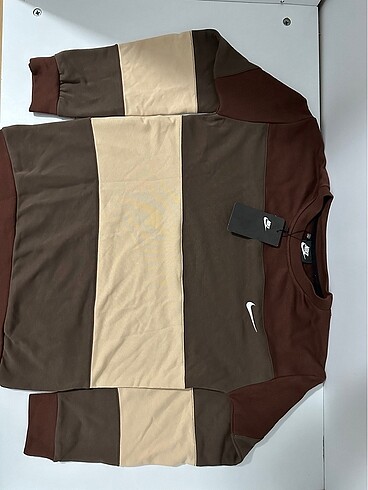 Nike Oversize Sweat