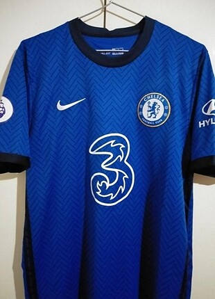 Chelsea 2019-20 ev sahibi forma