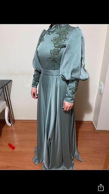 Abiye dress supplier marka