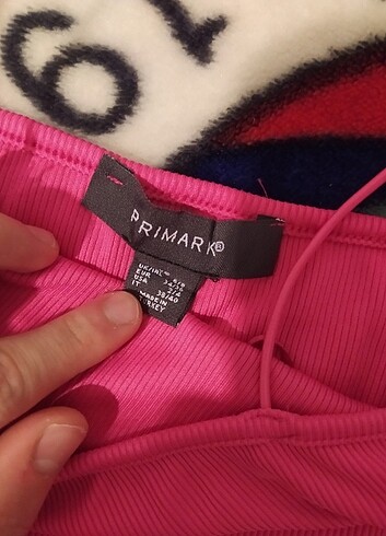 Primark Mini ust 
