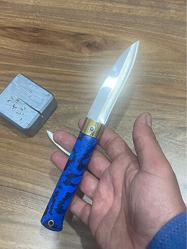Beden Çakı 2 adet