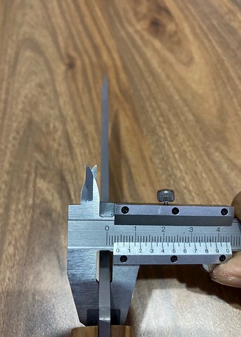 Beden kahverengi Renk Böhler 4116