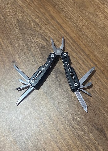 Çok Fonksiyonlu el Alati