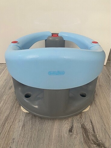 Beden Babyjem banyo oturağı