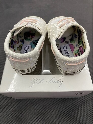 BG Store Bg Baby Ayakkabı