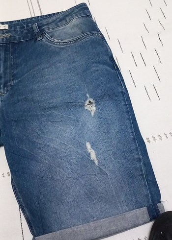 koton kot sort 36 (46) beden - Görsel 2