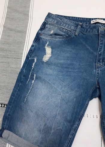 koton kot sort 36 (46) beden - Görsel 3