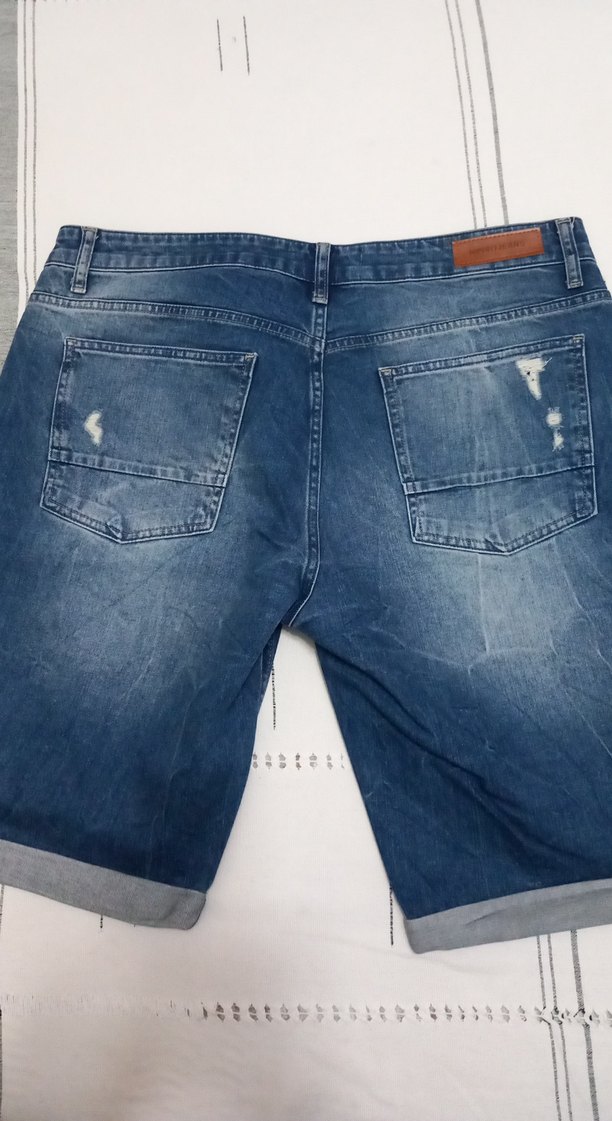 koton kot sort 36 (46) beden - Görsel 4