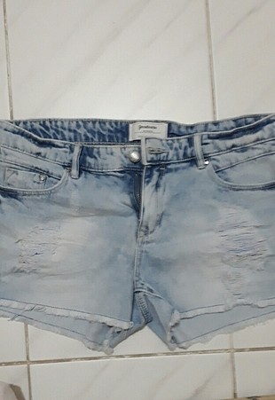 denim markali 40 beden kot sort