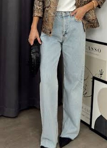 boyfriend kit pantalon