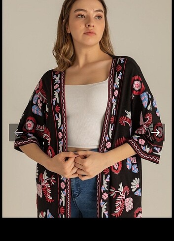 xl Beden yazlik tunik kaftan xl trendyol