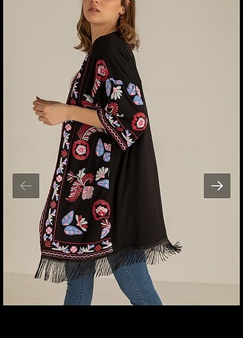 xl Beden çeşitli Renk yazlik tunik kaftan xl trendyol