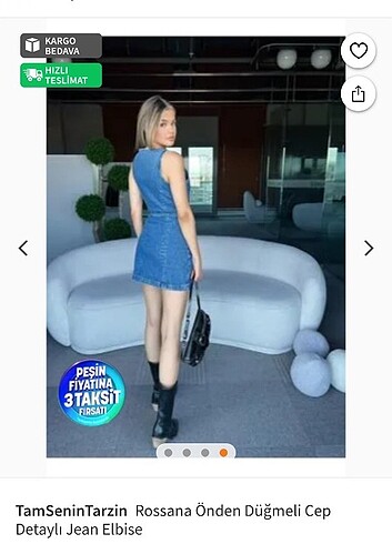 xs Beden #kotelbise xs