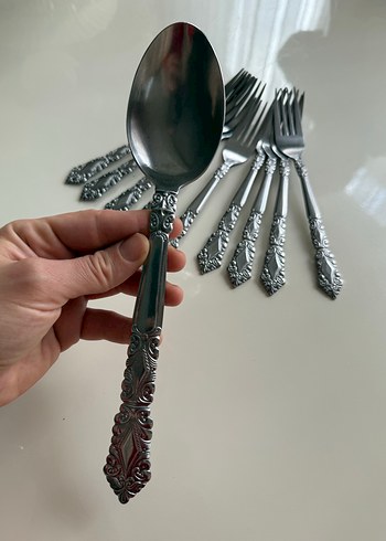 GERMAN ÇATAL TAKIMI - Görsel 3