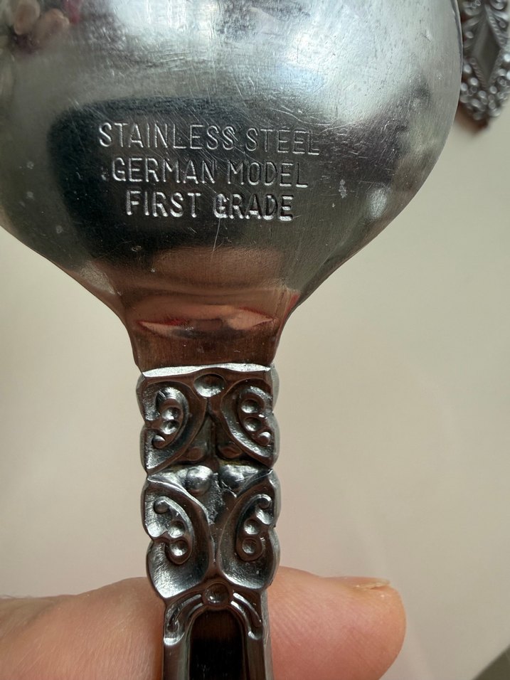 GERMAN ÇATAL TAKIMI - Görsel 4