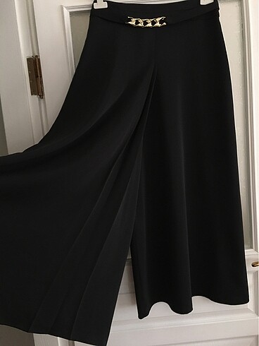 Diğer Etekli pantalon