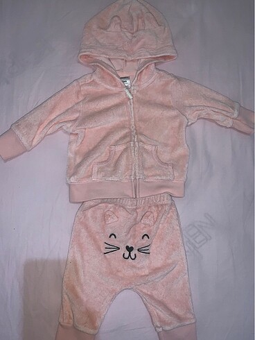 Carters Carters Takım