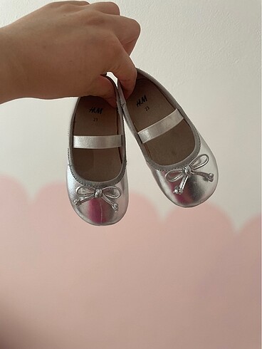 H&M H&M bebek babet / SATILDı