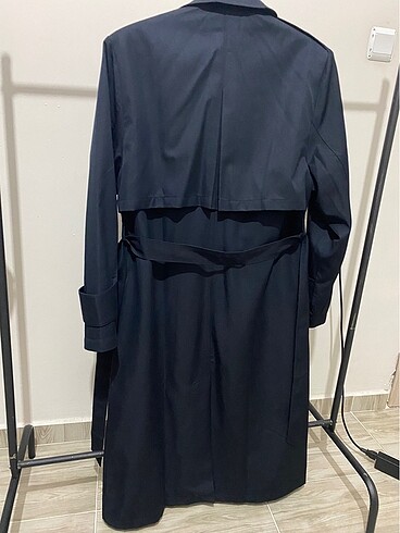 Suud Collection Suud trençkot