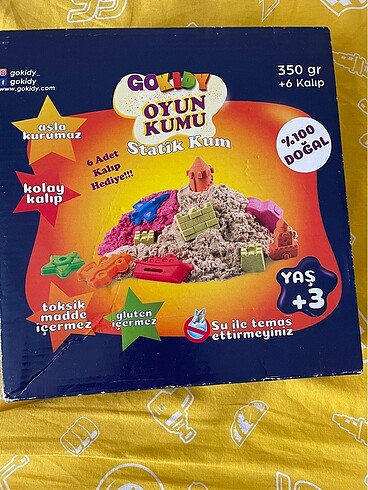 Puzzle seti
