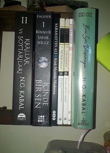 Kitap