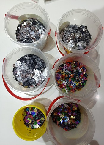 yazmalık pullar hepsi bir verilecektir - Görsel 2