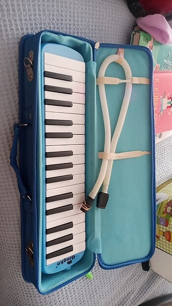 Melodika 