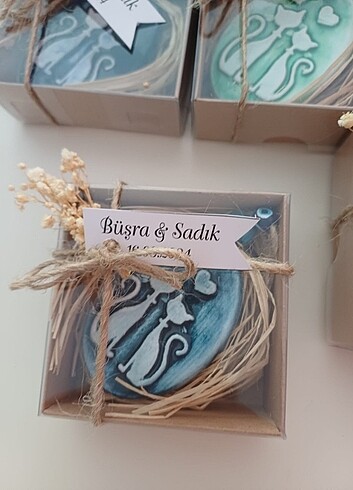 Beden Nikah şekerleri