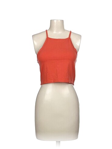 H&M Mini Üst %70 İndirimli.