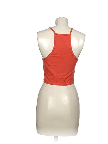 m Beden H&M Mini Üst %70 İndirimli.