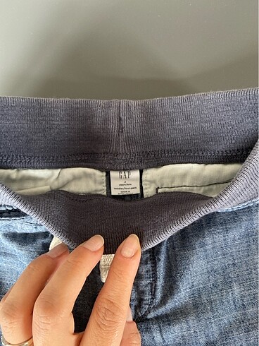 18-24 Ay Beden Gap Pantolon