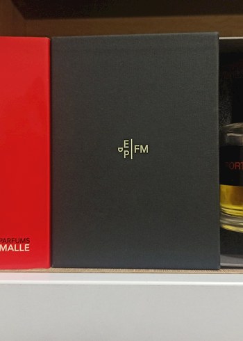 Frederic Malle Portrait of A Lady Vintage (2015) - Görsel 2