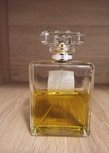 Vintage (2007 Batch) Chanel No 19 - Görsel 2