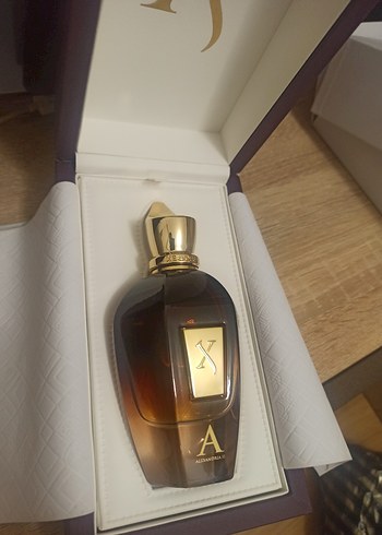 Xerjoff Alexandra 2 (Faturalıdır) - Görsel 4