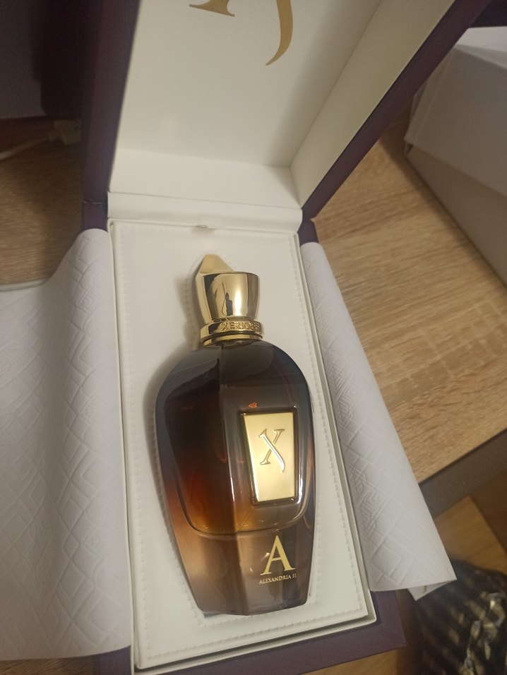 Xerjoff Alexandra 2 (Faturalıdır) - Görsel 4