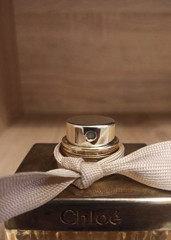 Chloé Signature edp - Görsel 3