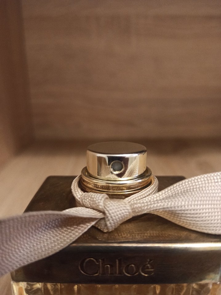 Chloé Signature edp - Görsel 3